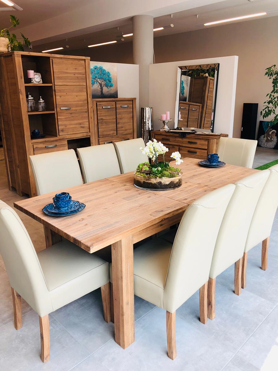 tosca_tomorfa_etkezoszek_3 Tosca solid wood dining chair - Image 6
