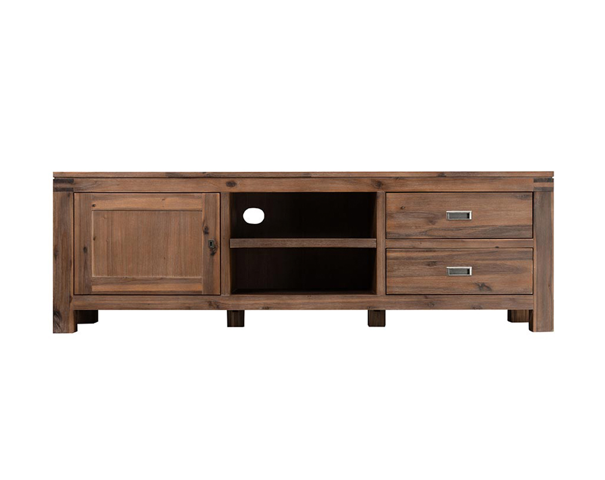 Carmen-tomorfa-tv-allvany-1 Carmen solid wood TV stand - Image 1