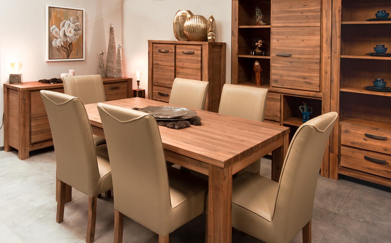 gobero-interior-B-51 Tosca solid wood dining chair - Image 3