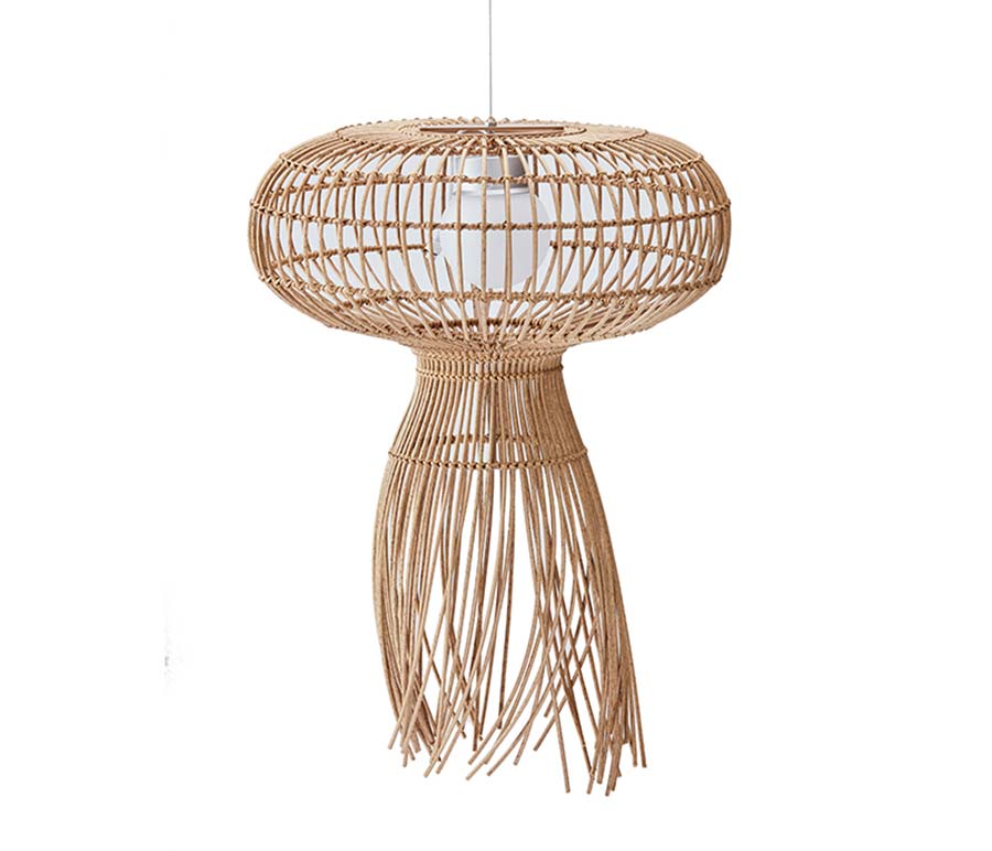 D236 Medusa Outdoor Premium LED Light - Garden Lamp - Image 2
