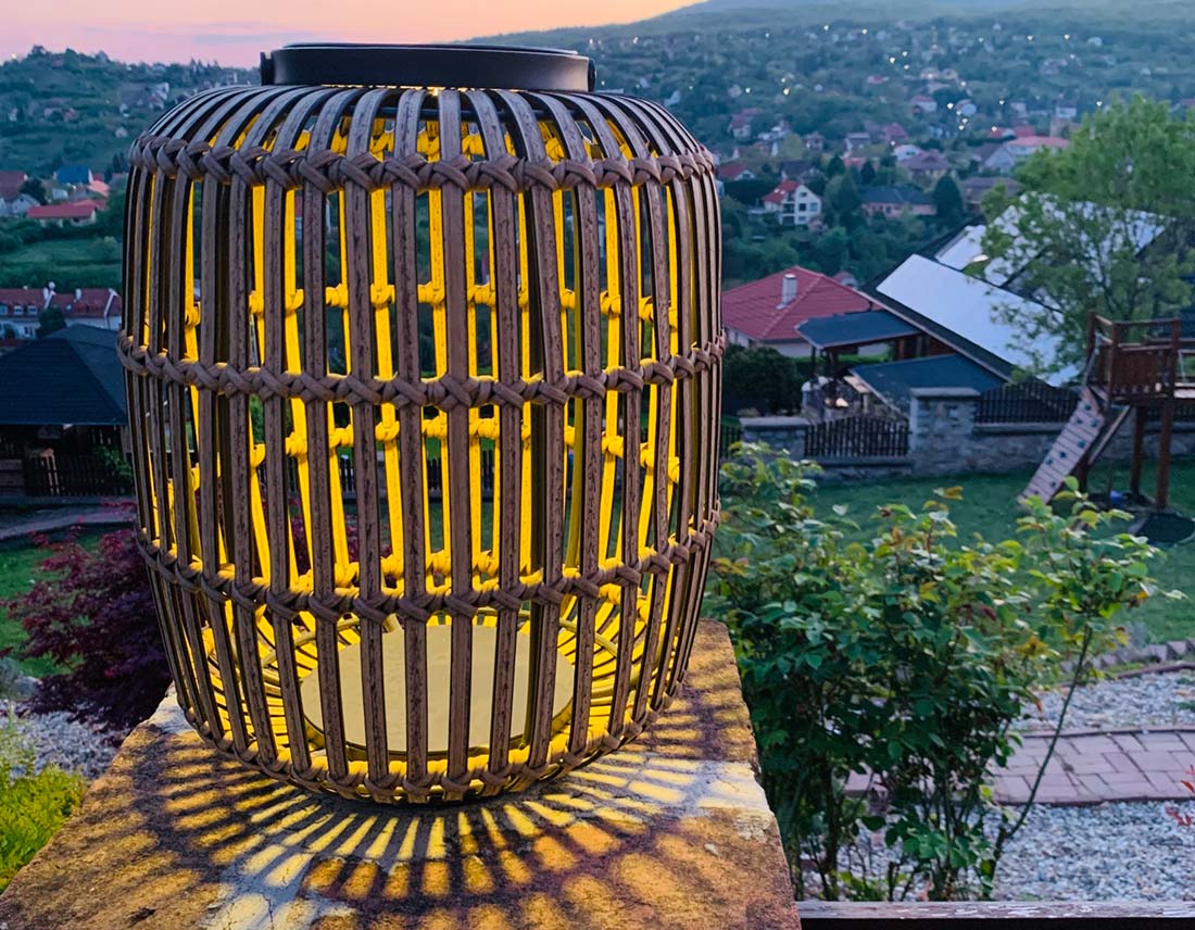 IMG_9053 Africa Outdoor Premium Solar Light (S) – Garden Lamp - Image 16