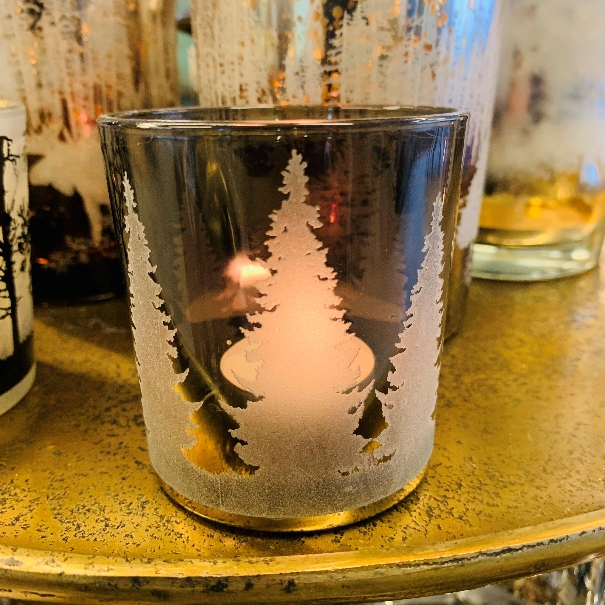 21 Christmas Candle Holder - S - Image 5