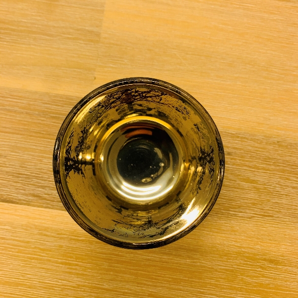38 Christmas Candle Holder - S - Image 2