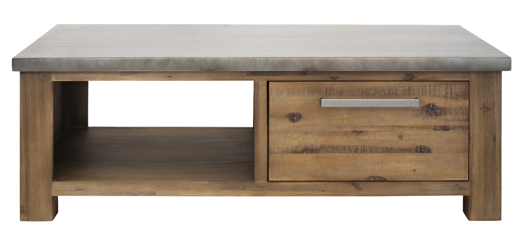 _MG_6883 Rocka Solid Wood Coffee Table - Image 2