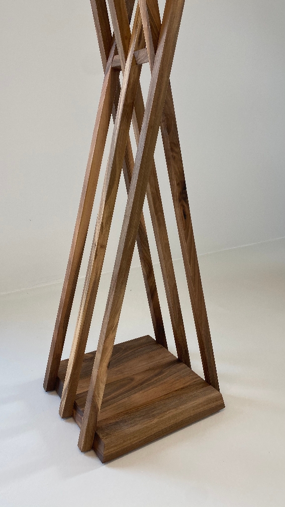 IMG_3146 ArtMoon nut wood coat rack - Image 18