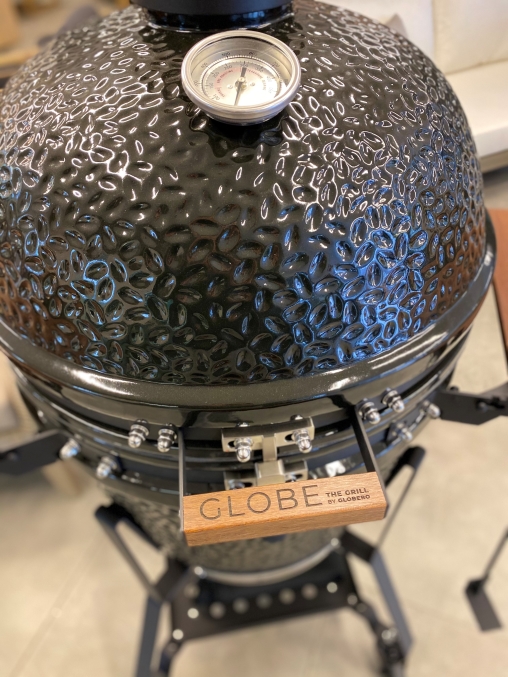 12_InPixio GLOBE_XL _Black_Kerámia_Légkeveréses_Faszenes_Grillsütő _Kamado_ BBQ