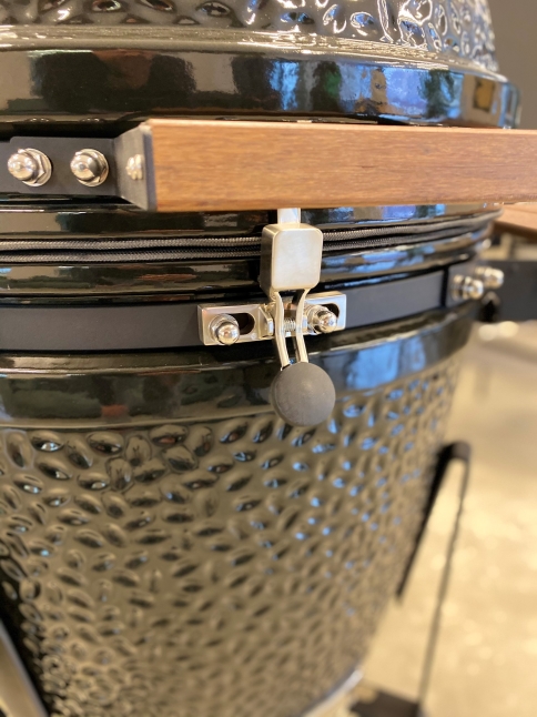 13_InPixio GLOBE_XL _Black_Kerámia_Légkeveréses_Faszenes_Grillsütő _Kamado_ BBQ