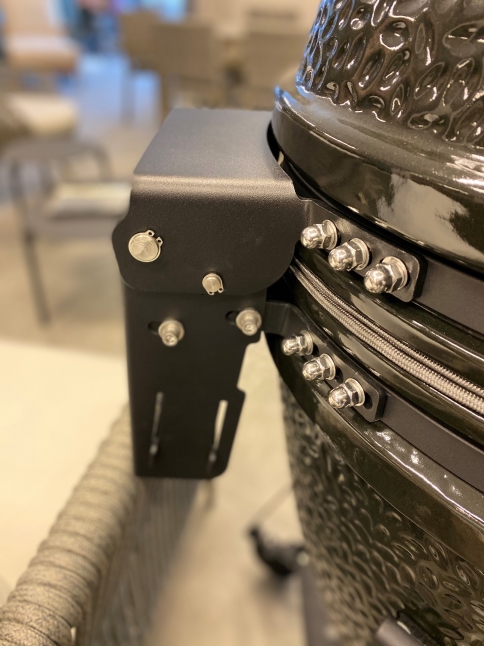 14_InPixio GLOBE_XL _Black_Kerámia_Légkeveréses_Faszenes_Grillsütő _Kamado_ BBQ