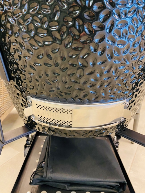7_InPixio GLOBE_XL _Black_Kerámia_Légkeveréses_Faszenes_Grillsütő _Kamado_ BBQ