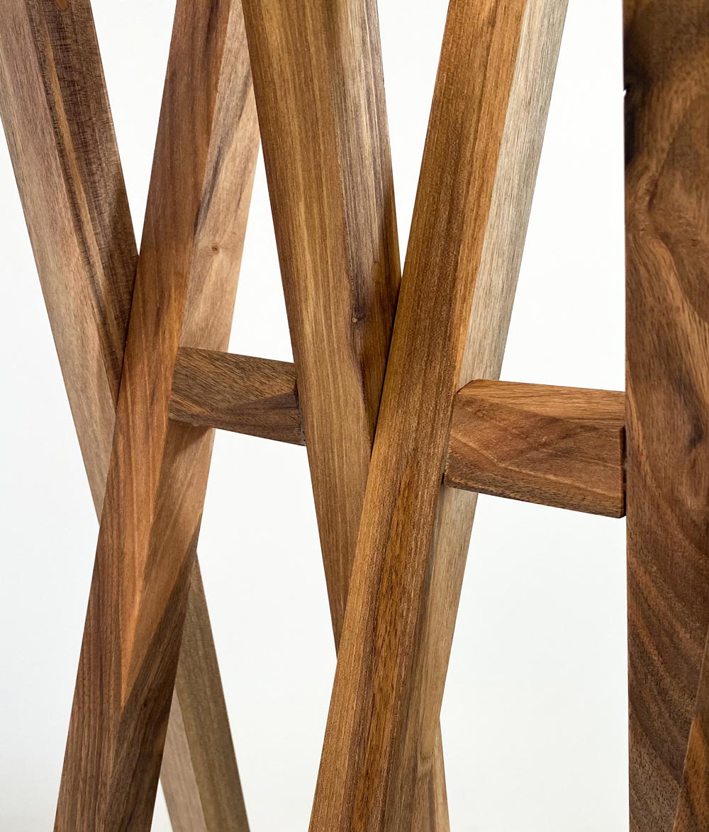 artmoon-fogas-4 ArtMoon nut wood coat rack - Image 30
