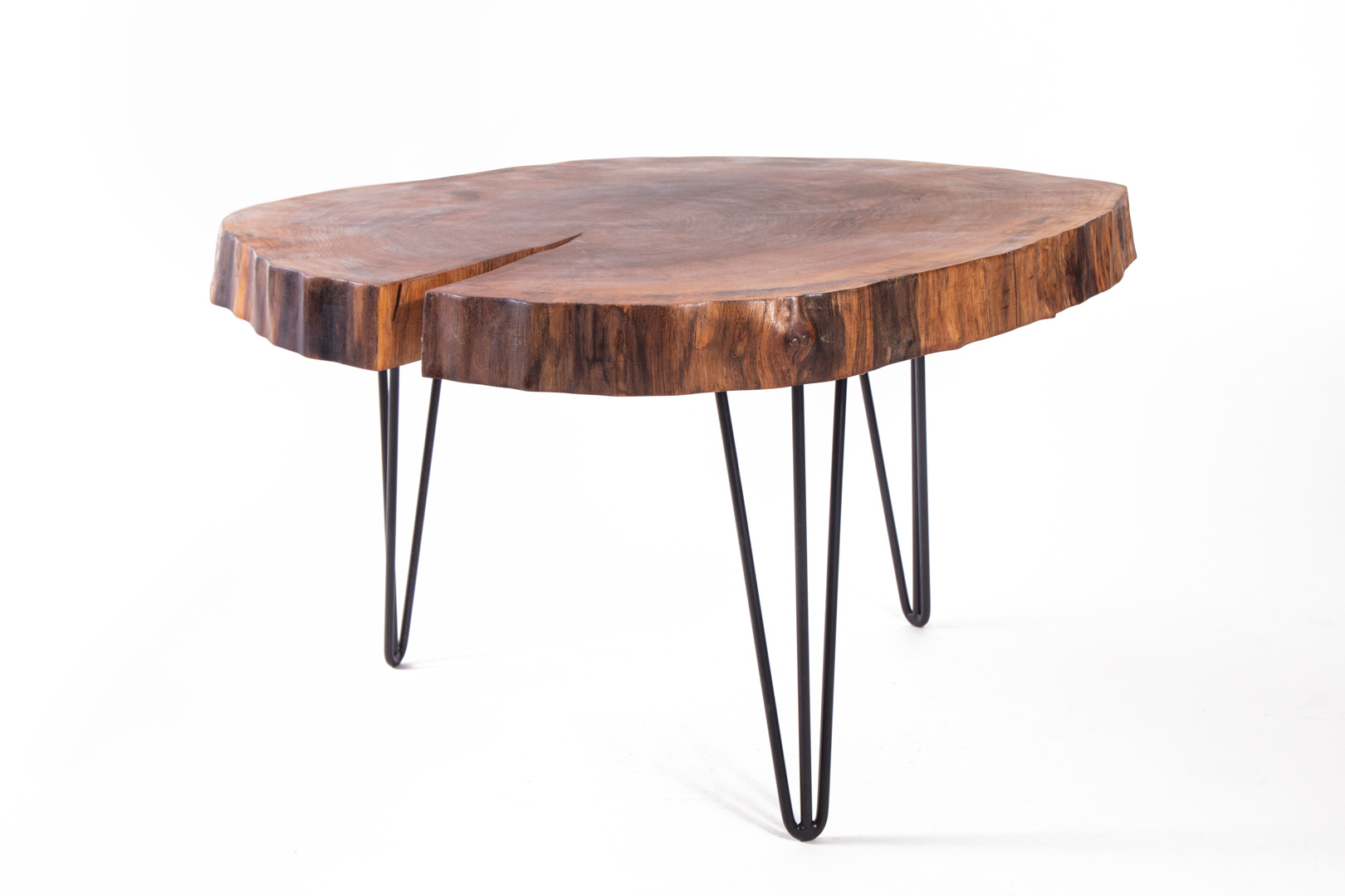 IMG_1988 ArtMoon Round Coffee Table - Image 1
