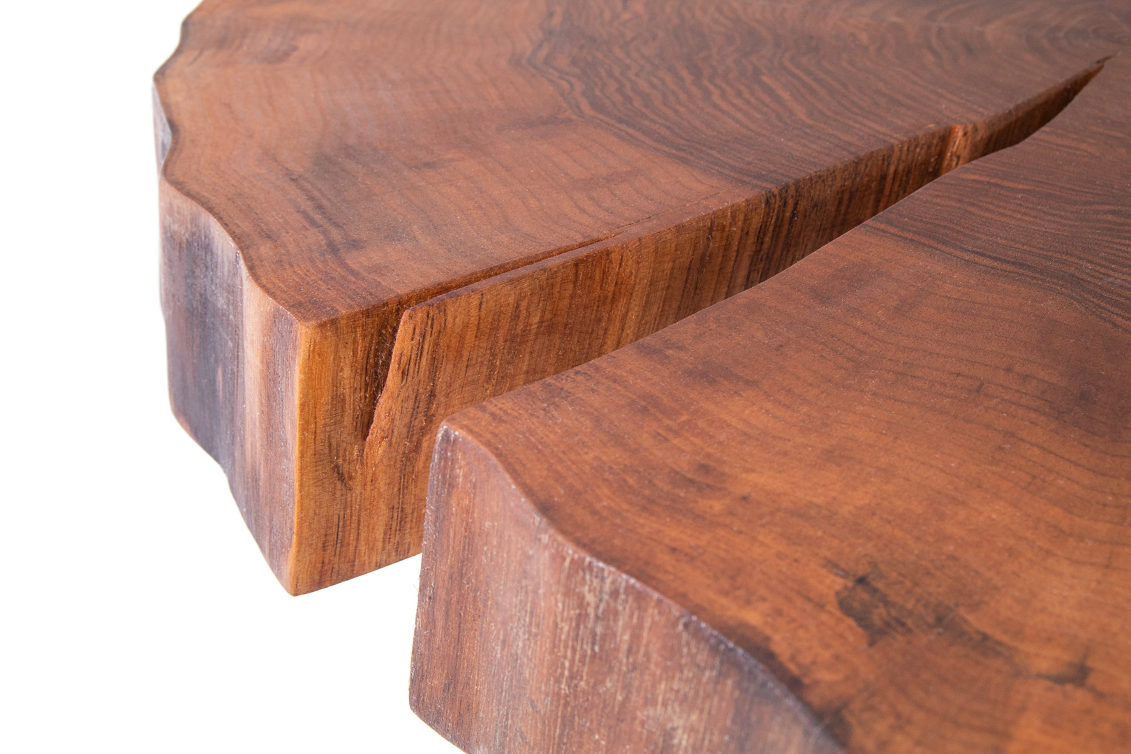 IMG_1999 ArtMoon Round Coffee Table - Image 2