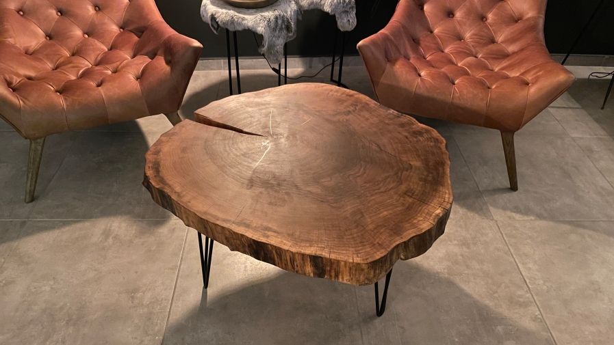 IMG_6360 (1)_InPixio ArtMoon Round Coffee Table - Image 3