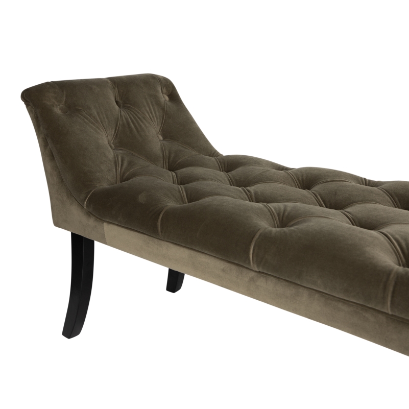 703917-1_InPixio Design Bársony Pad Zöld színben - Image 3