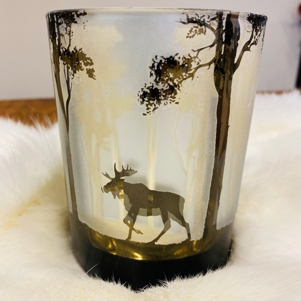 IMG_8939_InPixio Christmas Candle Holder - M - Image 1