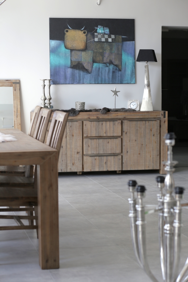IMG_1655_cr_InPixio Blijburg solid wood dining table - Image 12