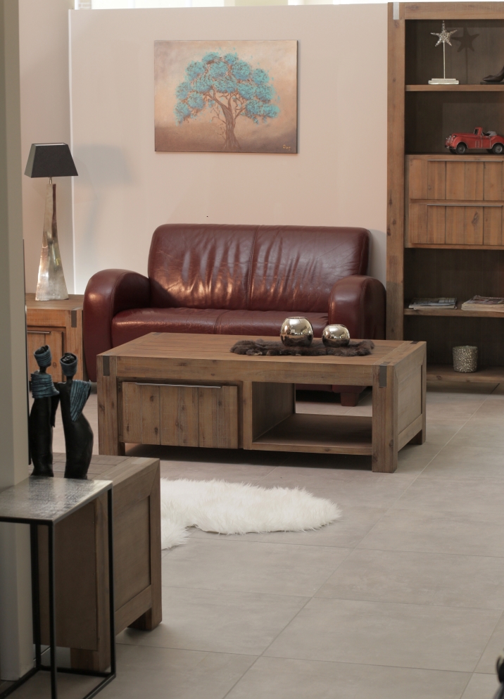 IMG_1804_cr_InPixio Blijburg solid wood coffee table - Image 4