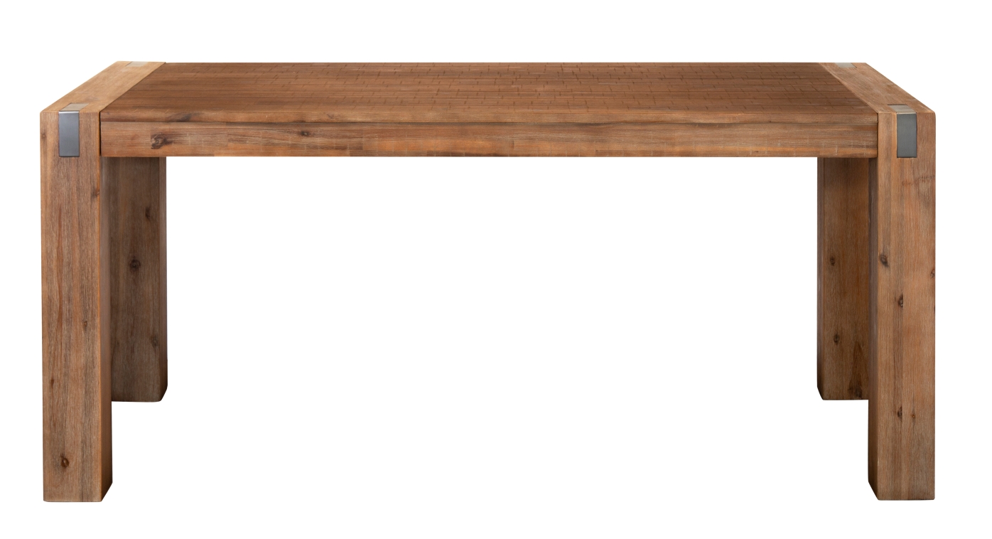 _MG_6935_InPixio Blijburg solid wood dining table - Image 11