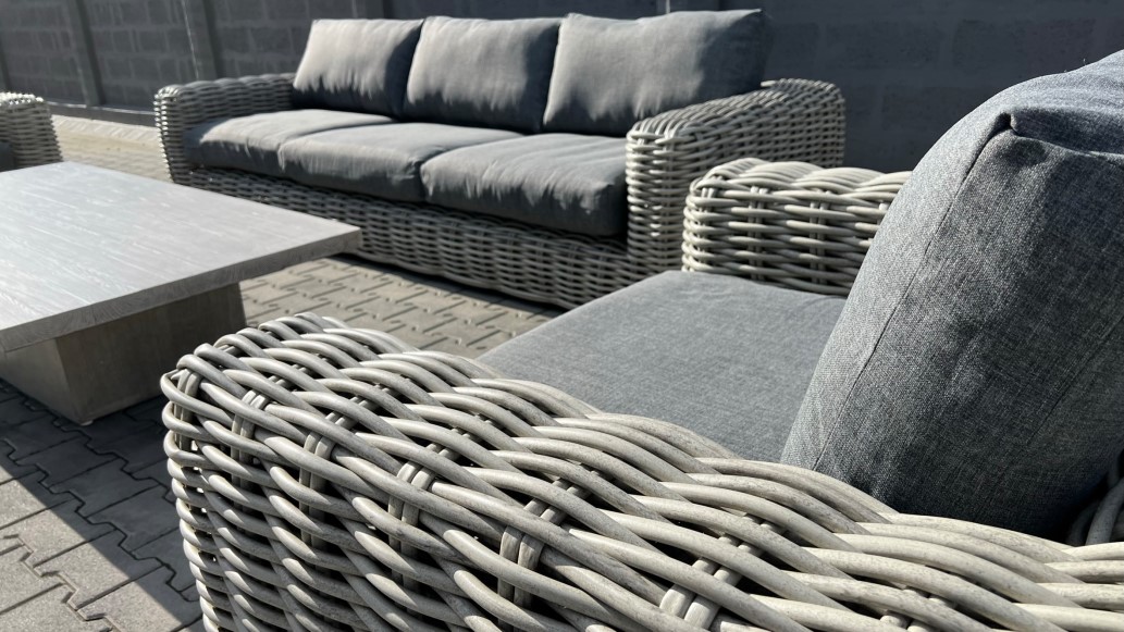 IMG_0966_InPixio Abu-Dhabi Premium Outdoor Lounge Set - 4 pieces luxury garden furniture - Image 23