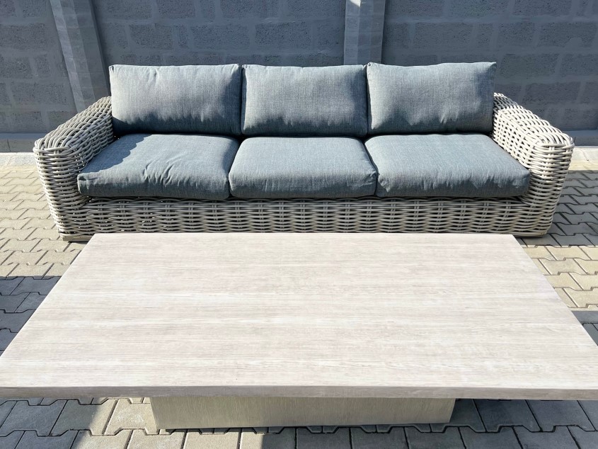 IMG_0975_InPixio Abu-Dhabi Premium Outdoor Lounge Set - 4 pieces luxury garden furniture - Image 25