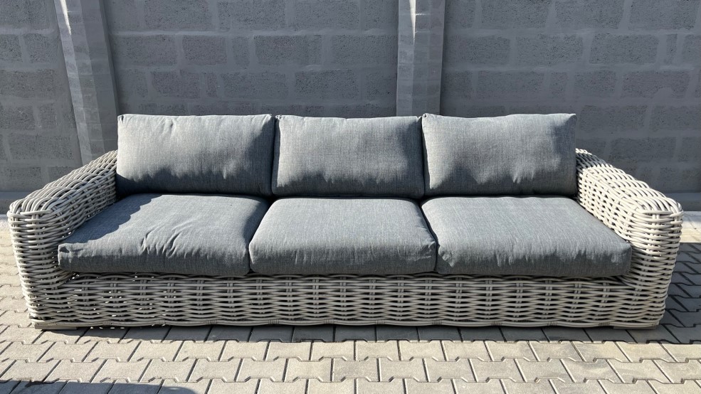 IMG_0987_InPixio Abu-Dhabi Premium Outdoor Lounge Set - 4 pieces luxury garden furniture - Image 26