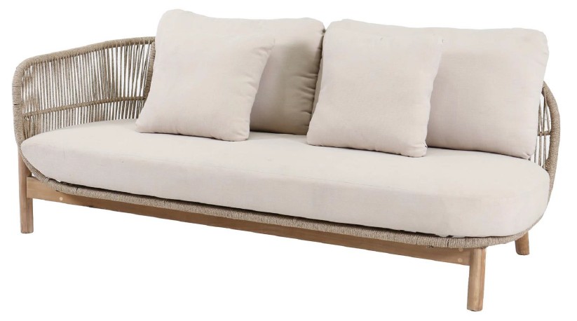 Karib daybed Carib Premium Outdoor relax bed - Image 11