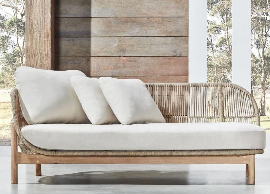 karib pihenő 2 Carib Premium Outdoor relax bed - Image 10