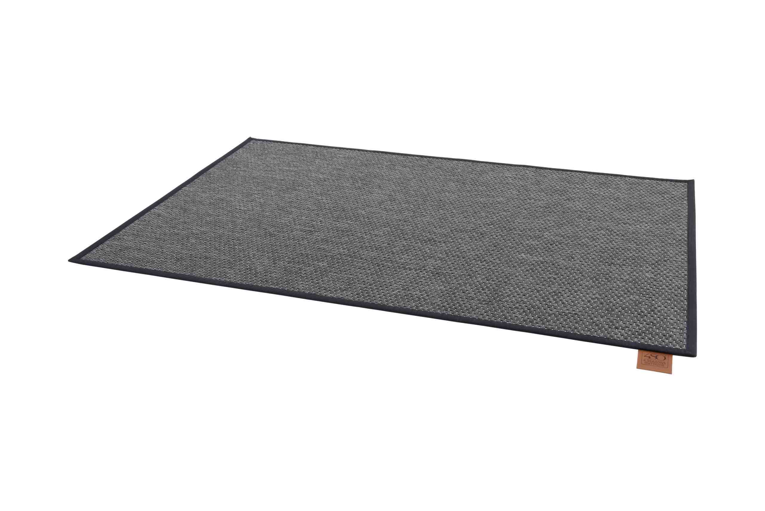 213985_ Outdoor rug 160x240cm Anthracite 01 Kültéri Szőnyeg 160x240 cm - Image 8