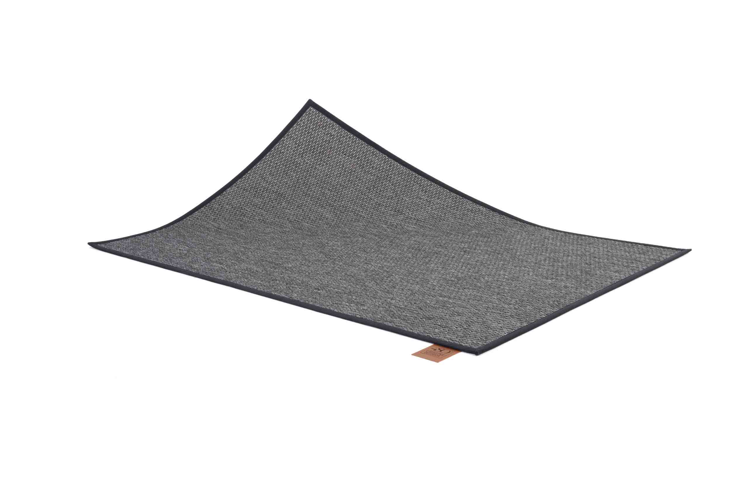 213985_ Outdoor rug 160x240cm Anthracite 03 Kültéri Szőnyeg 160x240 cm - Image 1