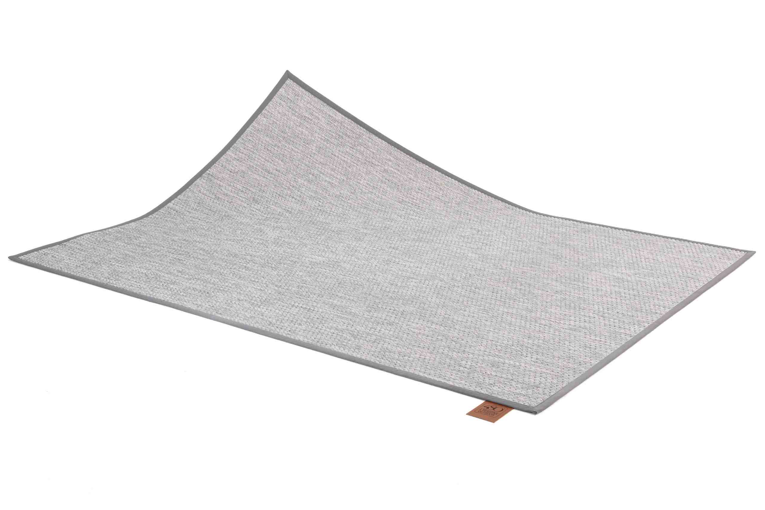 213989_ Outdoor rug 200x290cm Grey 02 Kültéri Szőnyeg 160x240 cm - Image 4