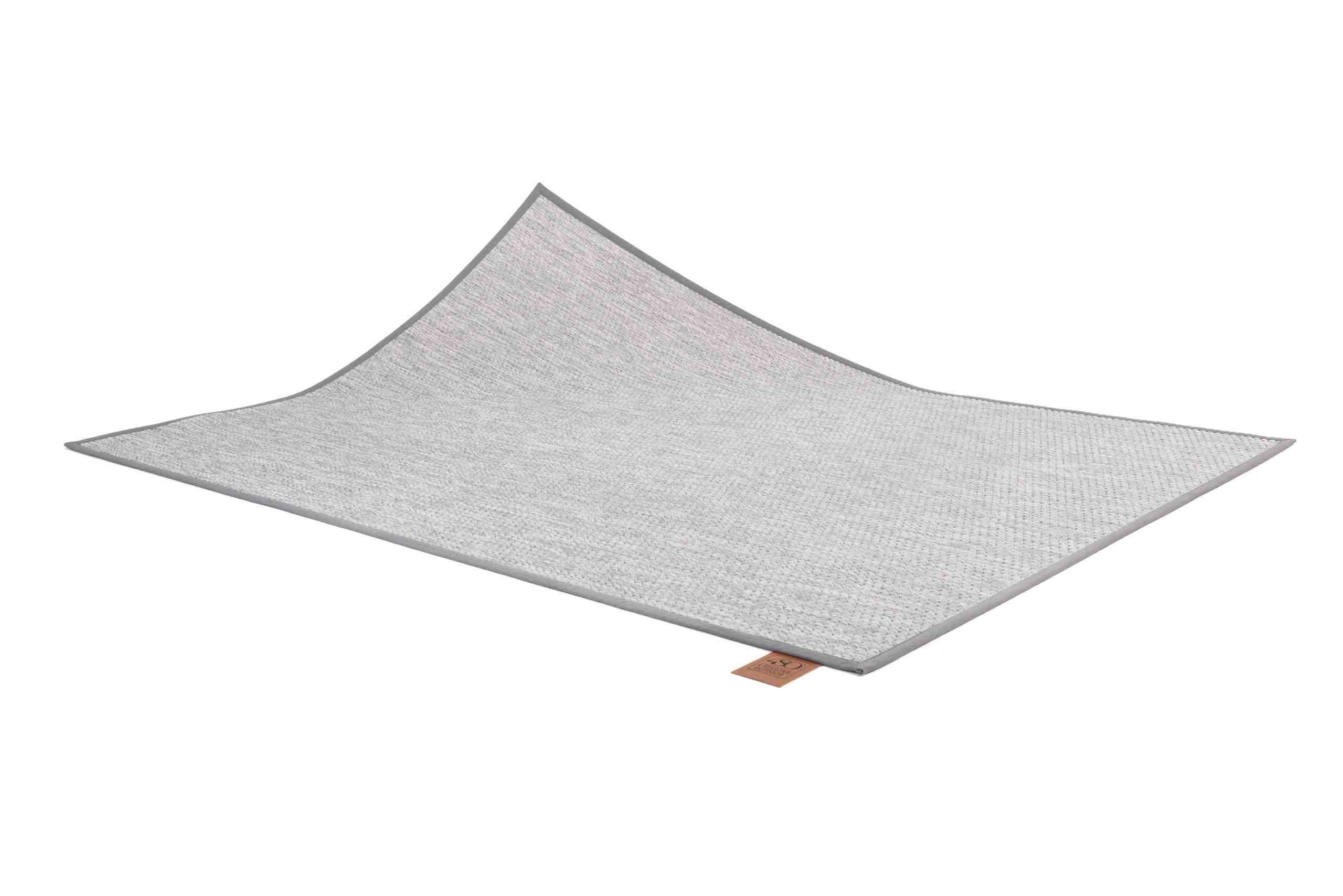 213989_ Outdoor rug 200x290cm Grey 03 Kültéri Szőnyeg 160x240 cm - Image 3