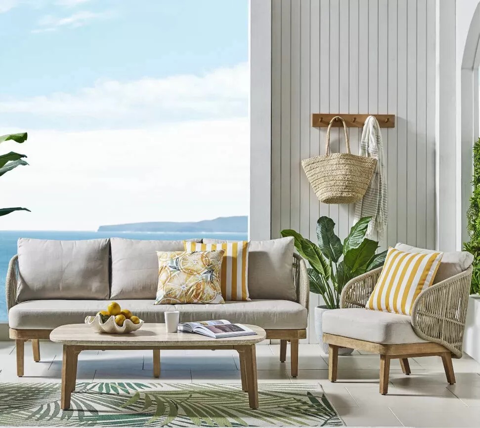 vrtni-set-mali-amb-3sjed-2fot-kstolic-nature-bez-01 Malibu Lounge Set - 4 pcs - Image 1
