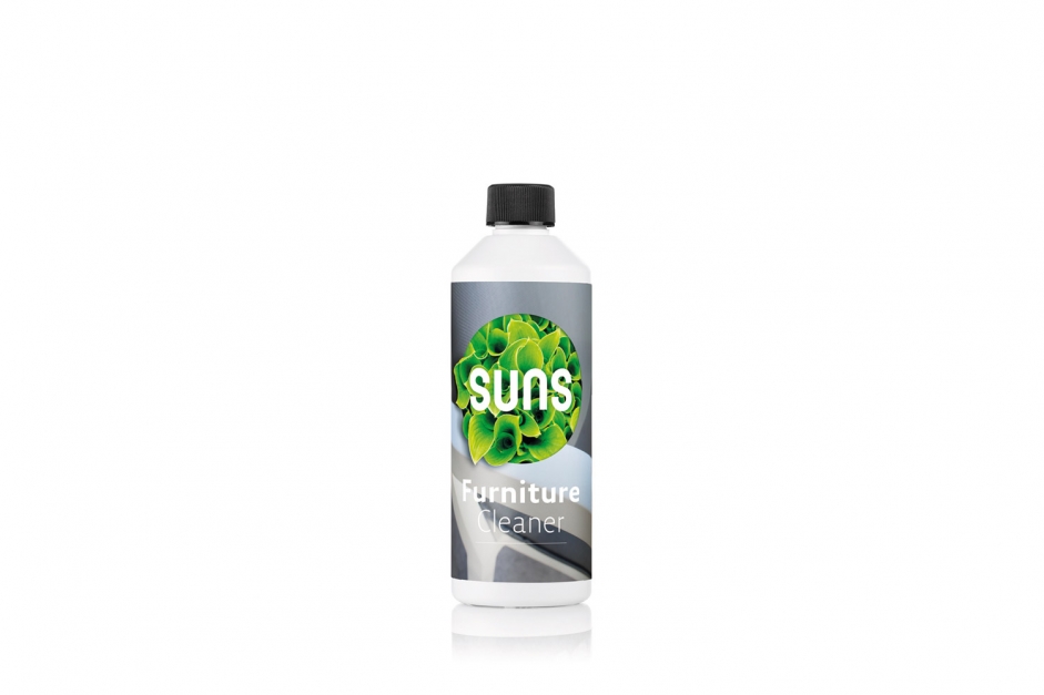 maintenanceproducts_suns_furniturecleaner_1500 SUNS Bútortisztító 500 ml - Image 1